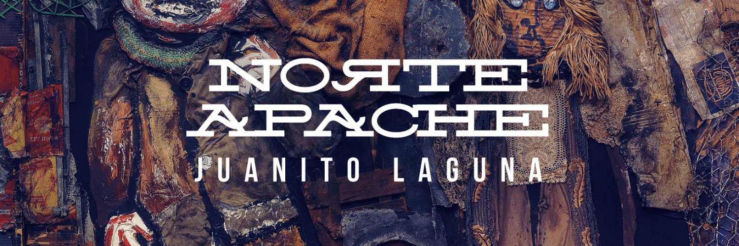 Norte Apache banner