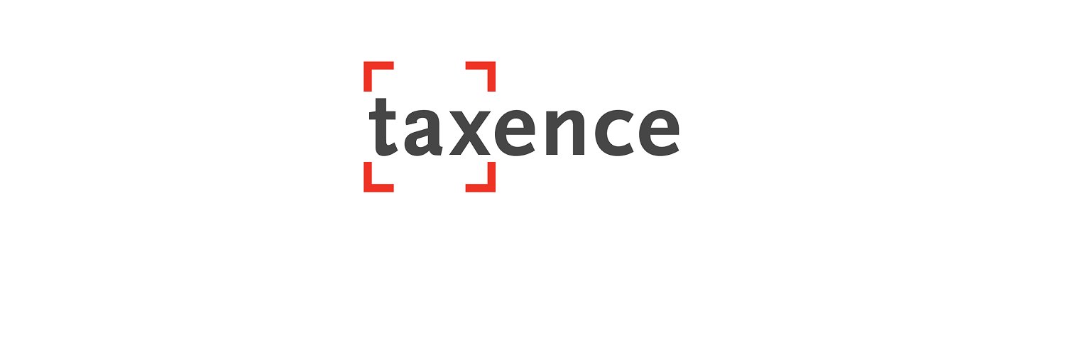 Taxence banner