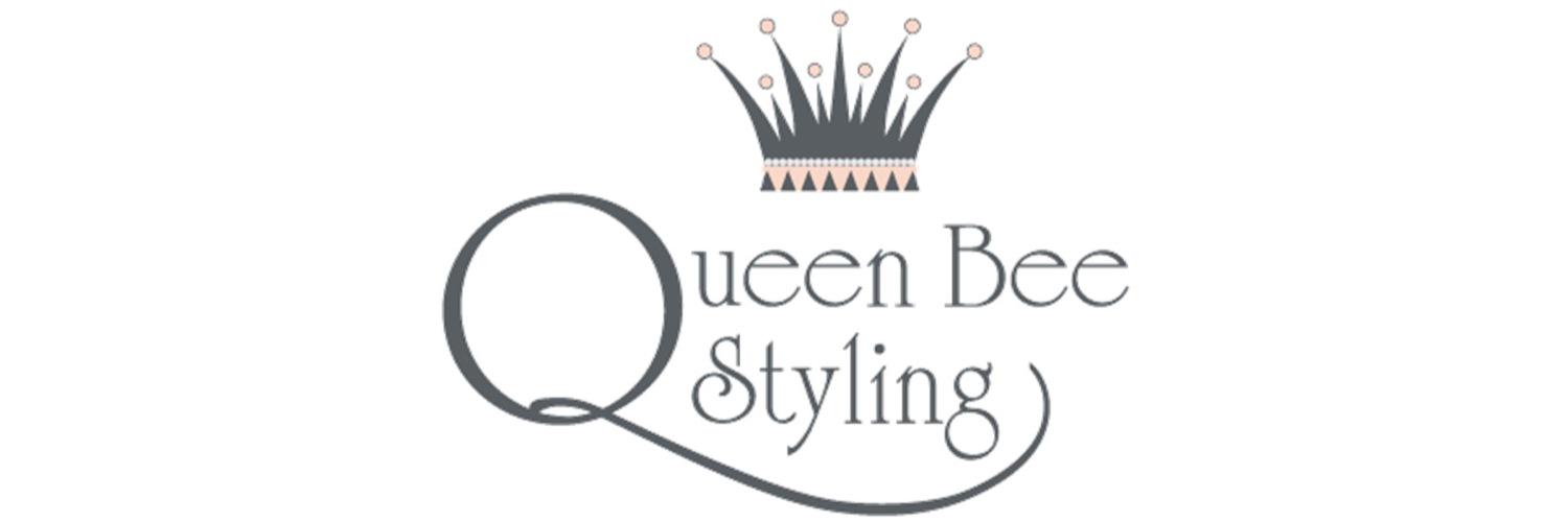 Queen Bee Styling banner
