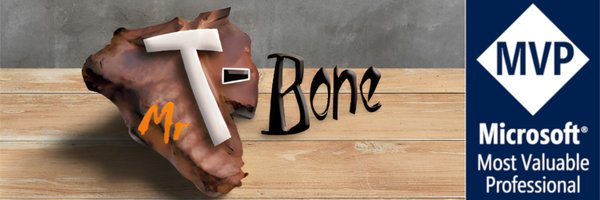 Mr T-Bone (MVP) Profile Banner