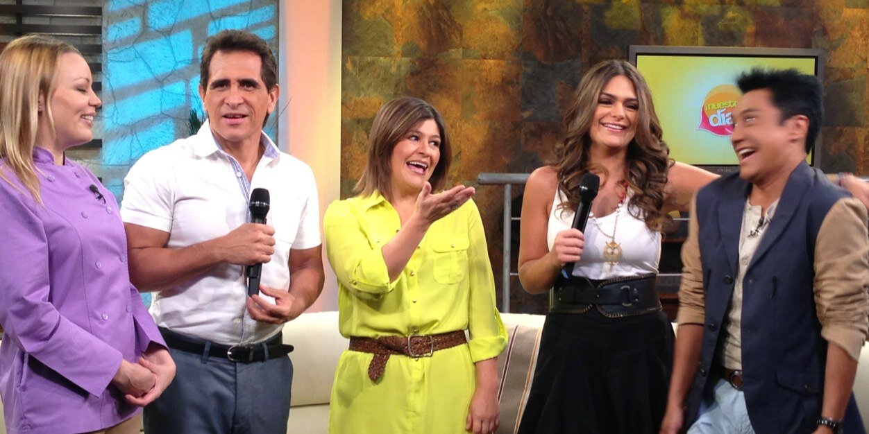 nuestro_dia's profile banner image