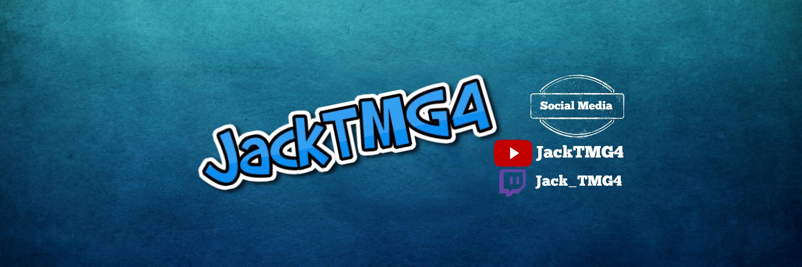 Jack_TMG4's profile banner image