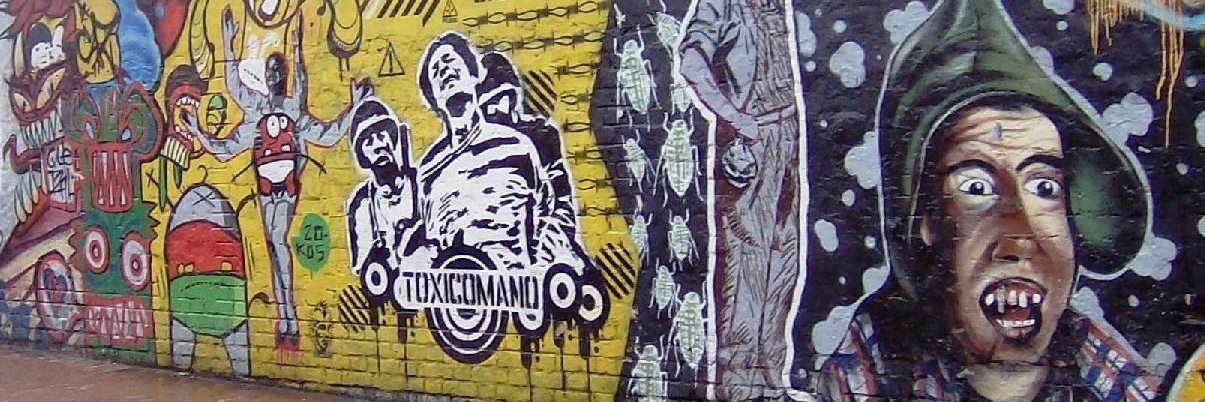 Expat Chronicles banner