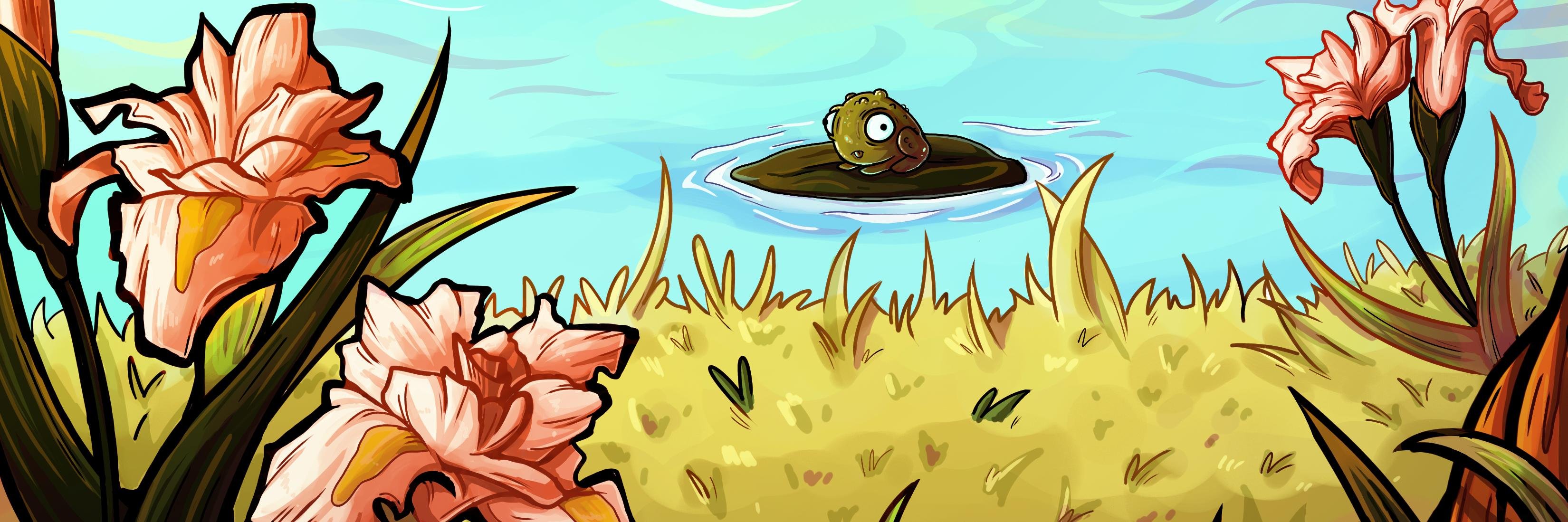 Cute-Loot banner