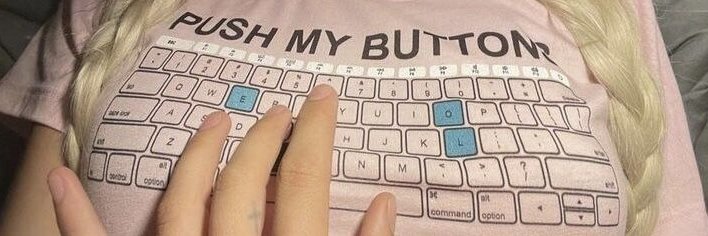 JacqVee's profile banner image