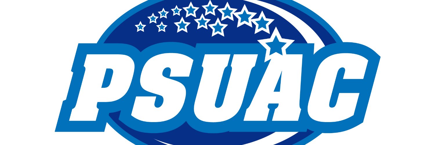 PSUAC banner