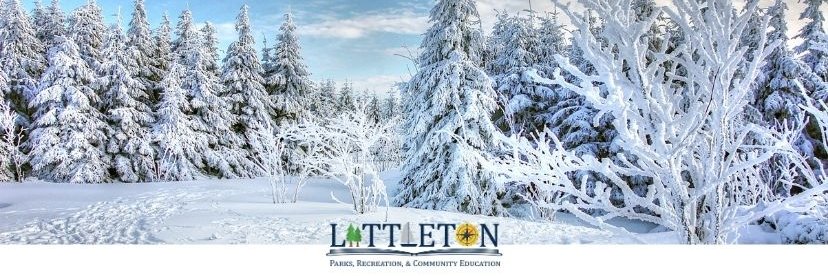 Littleton PRCE banner