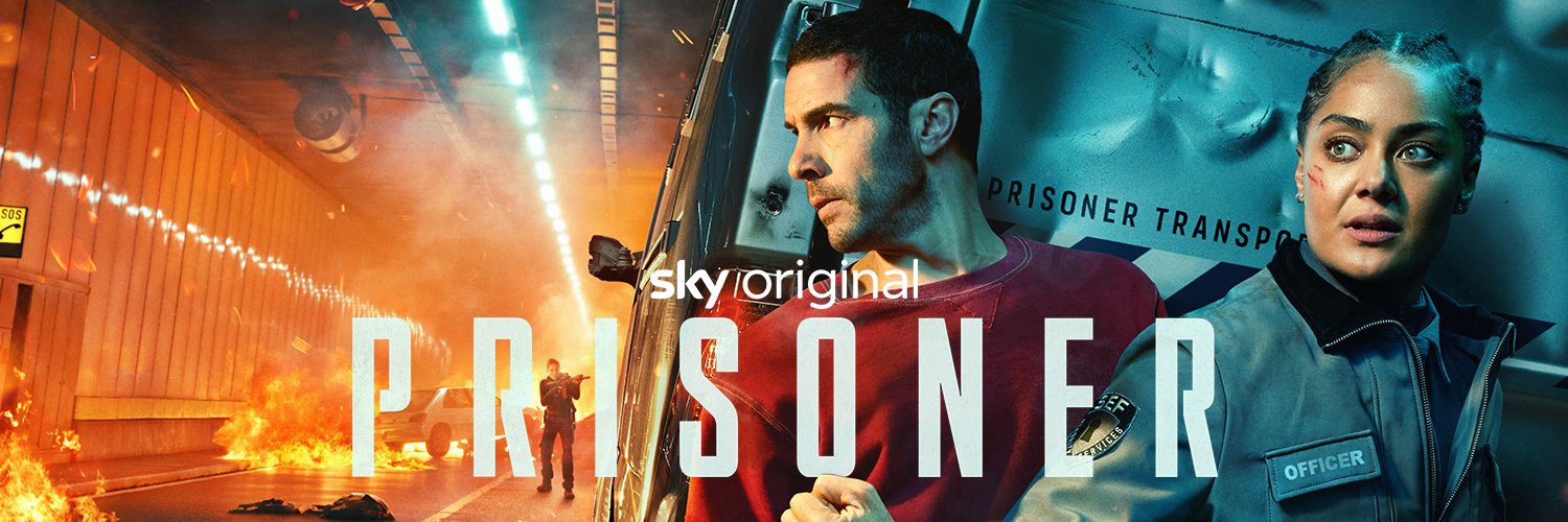 Sky TV banner