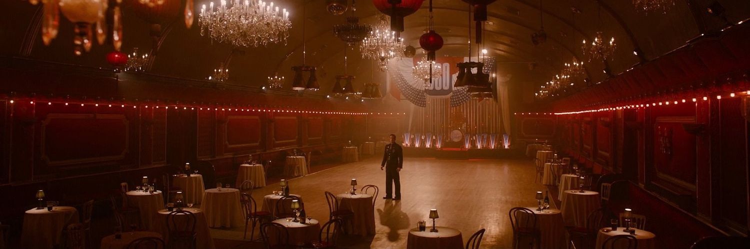 John of God 🪑🫡 banner