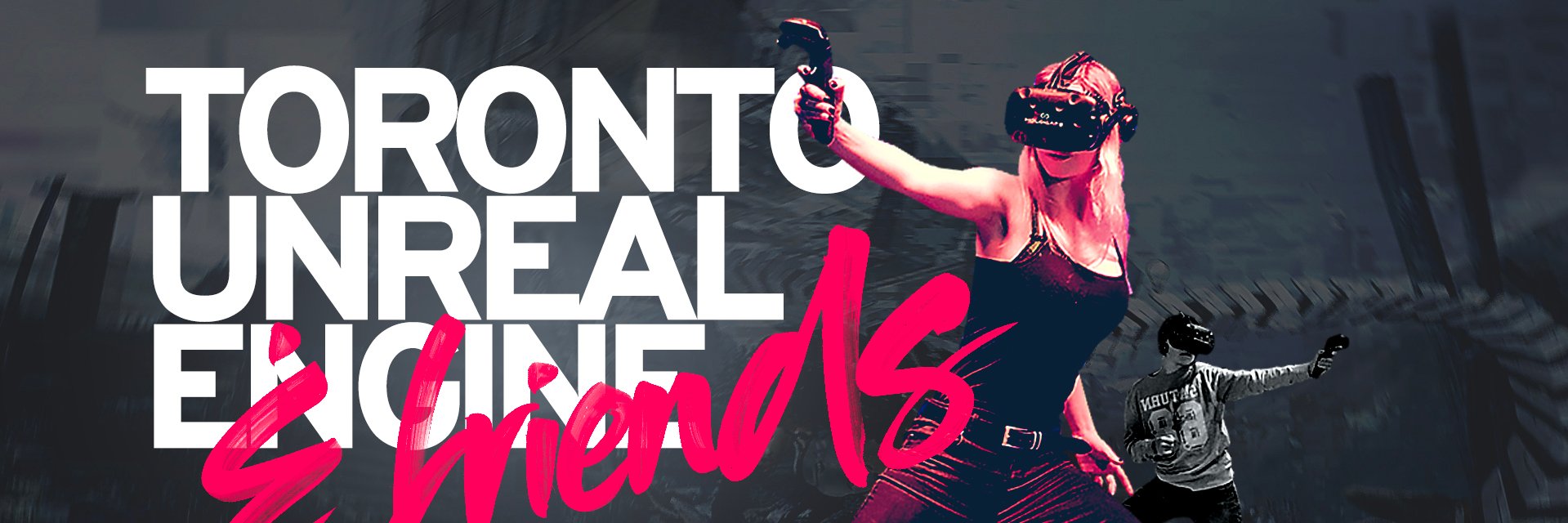 UnrealEngineTO's profile banner image