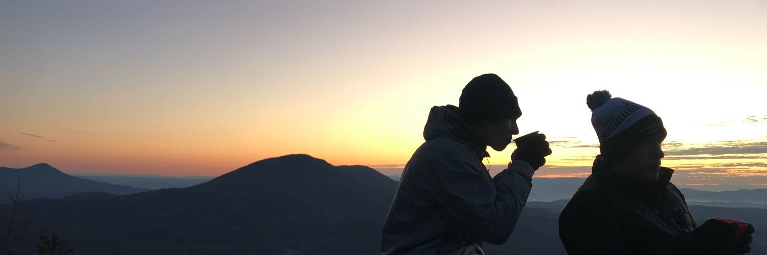 WLUoutingclub banner