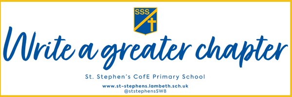 ststephensSW8 Profile Banner
