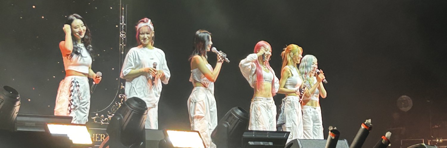 Jineresoo's profile banner image