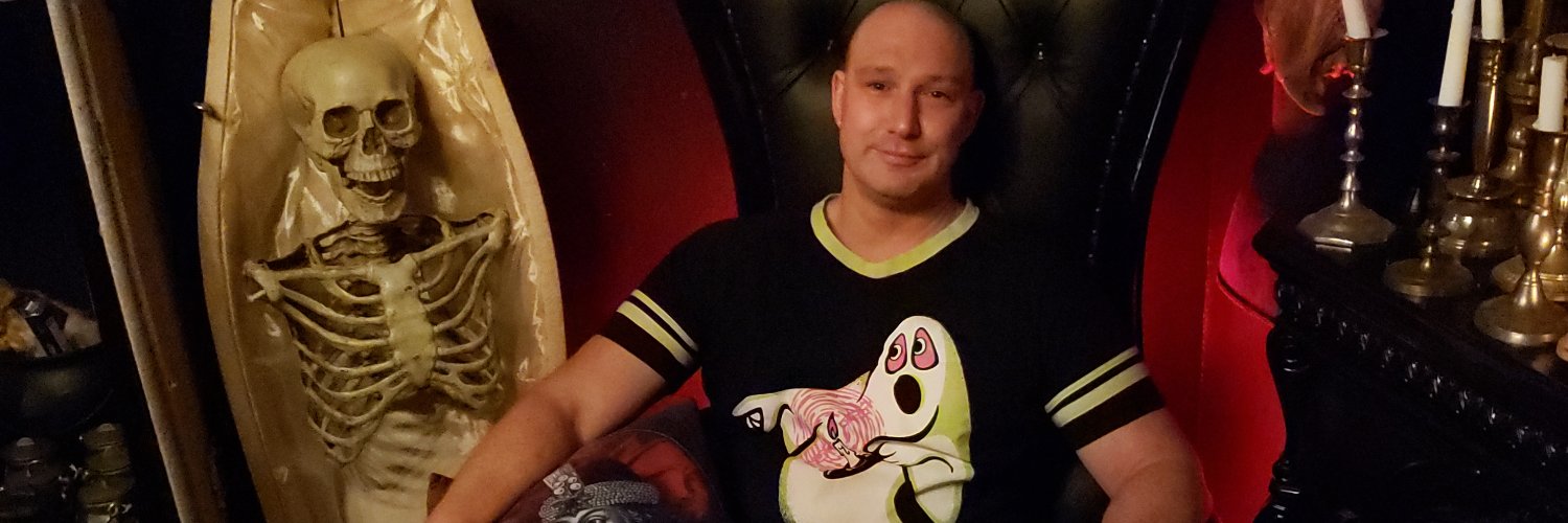 BradUPPRS's profile banner image