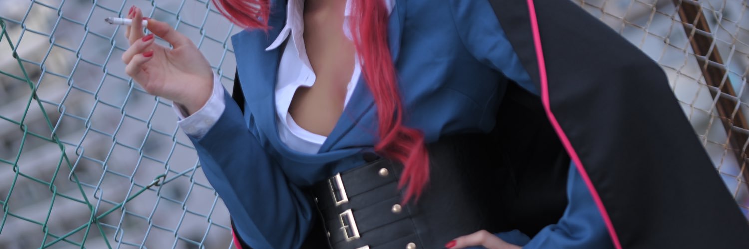 Fu_tarooCos's profile banner image