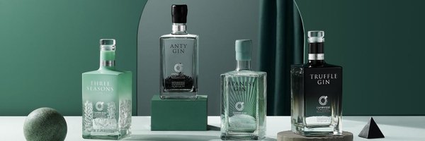 CambridgeGin Profile Banner