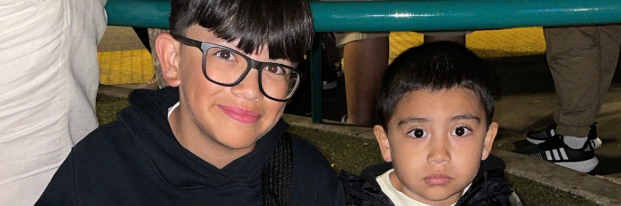 TracyMejia's profile banner image
