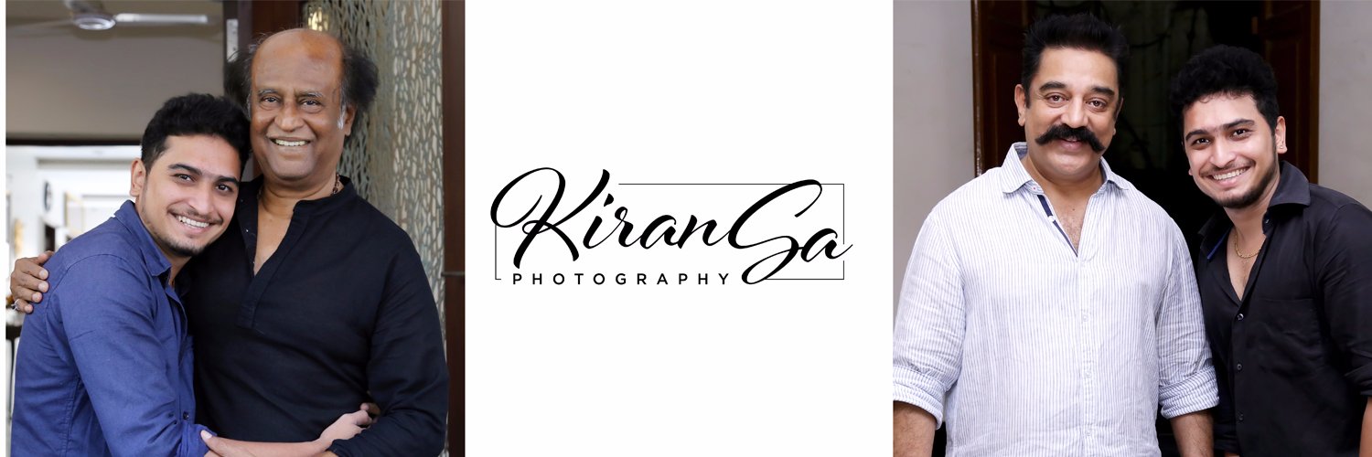 KiranSa Profile Banner