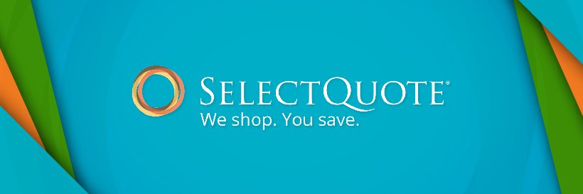 SelectQuoteIns's profile banner image