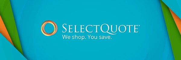 SelectQuoteIns Profile Banner