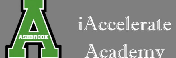 Ashbrook High School banner