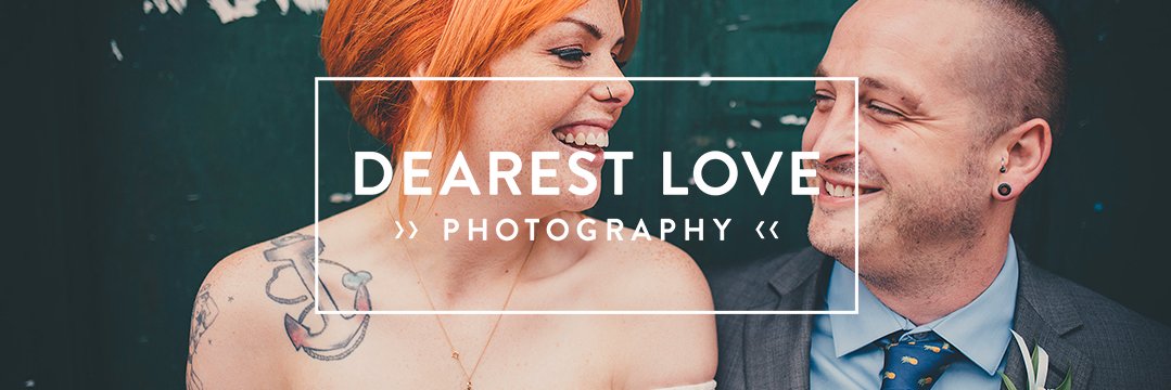 DearestLovePhoto banner