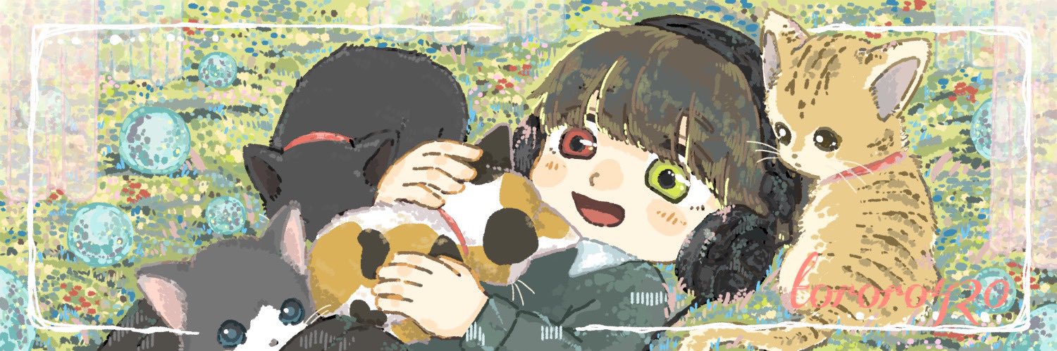 tororo4200's profile banner image