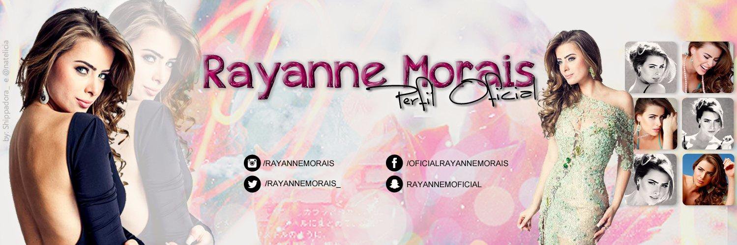 RayanneMorais_'s profile banner image