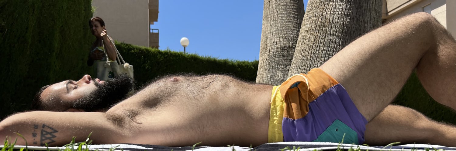 JuanPanal's profile banner image