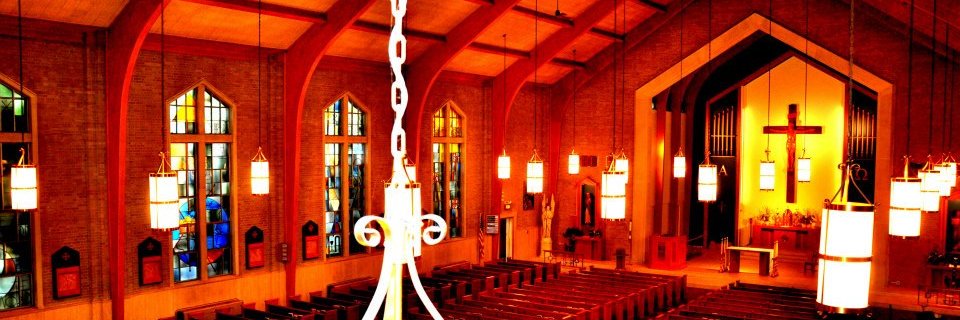 StPhilsCatholic's profile banner image