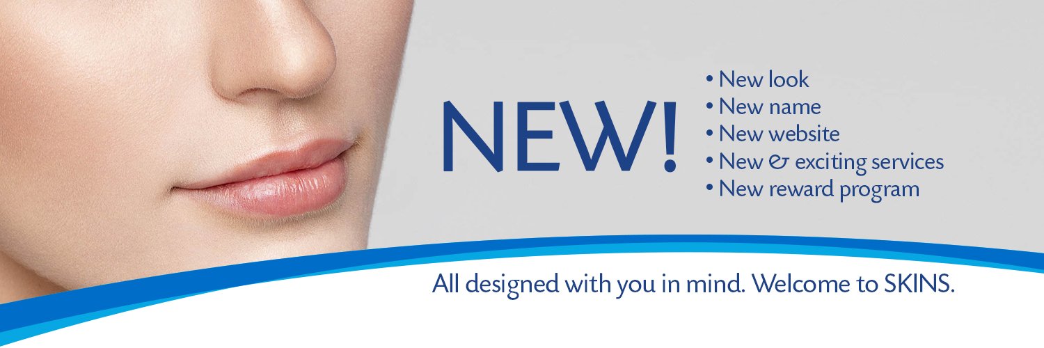 SKINSDermaCare's profile banner image