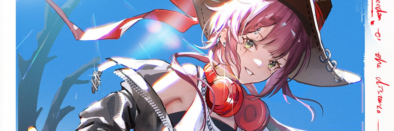 chassnine's profile banner image