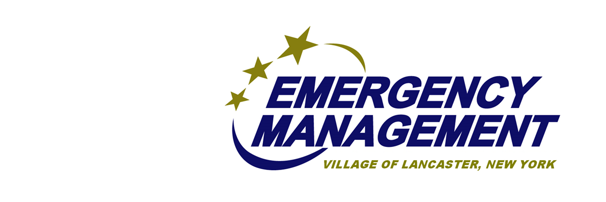Lancaster OEM banner