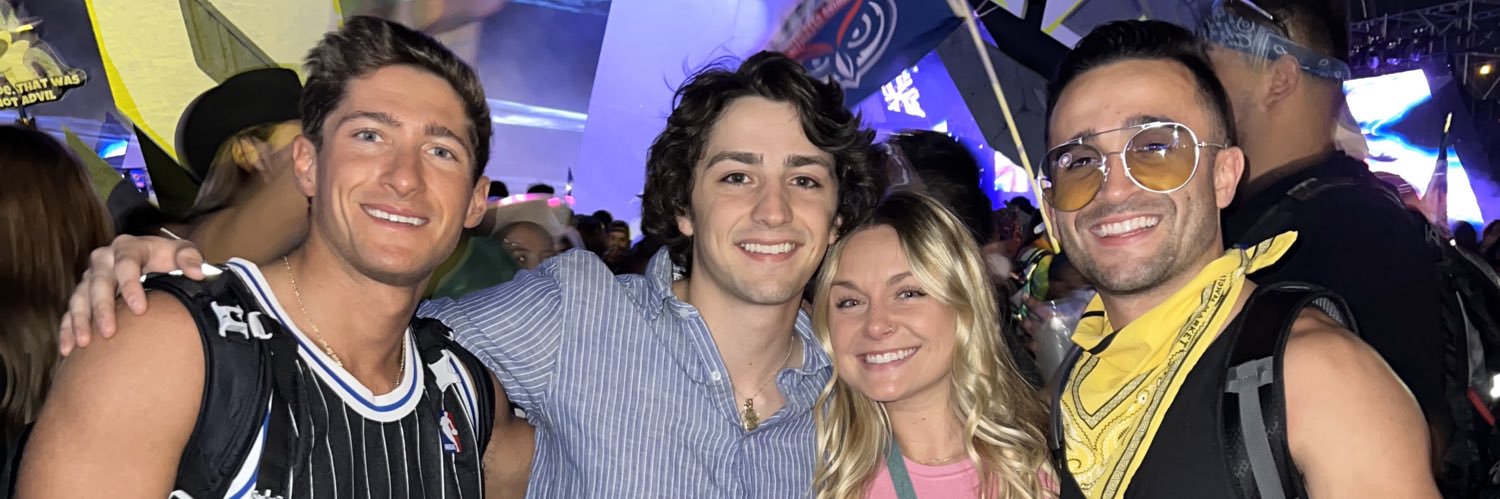 Johnbruno24's profile banner image
