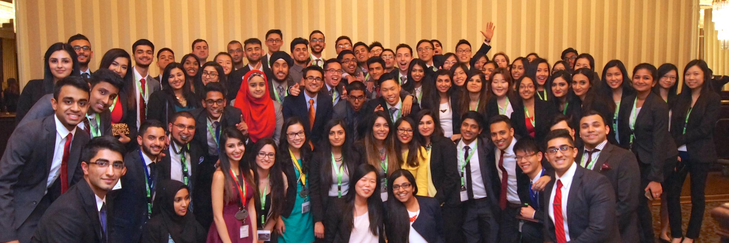 YorkDECA's profile banner image
