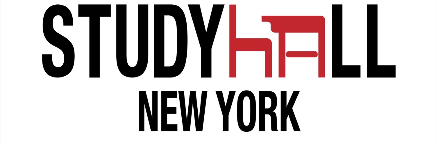 studyhallny's profile banner image