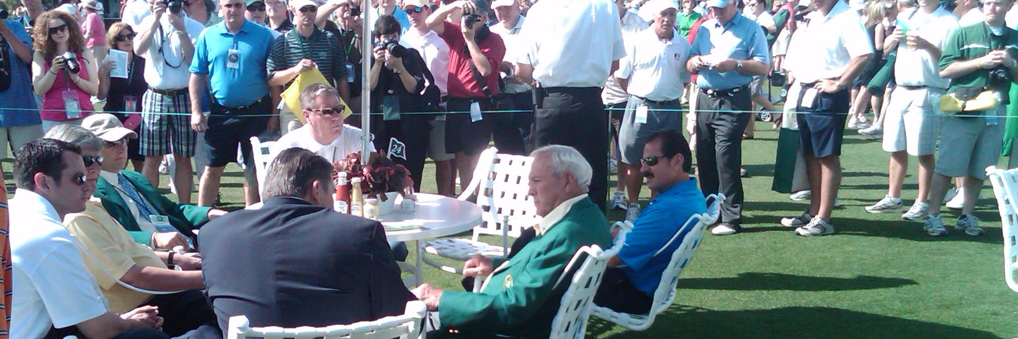 Danny Sinquefield banner