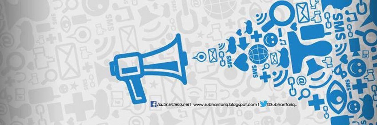 SubhanTariq_'s profile banner image