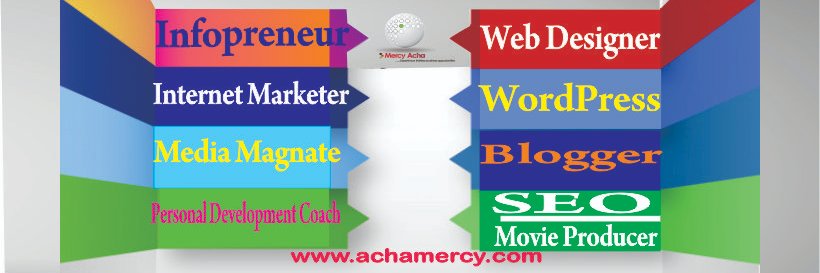 AchaMercy's profile banner image
