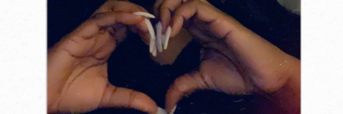 chazzybeee's profile banner image