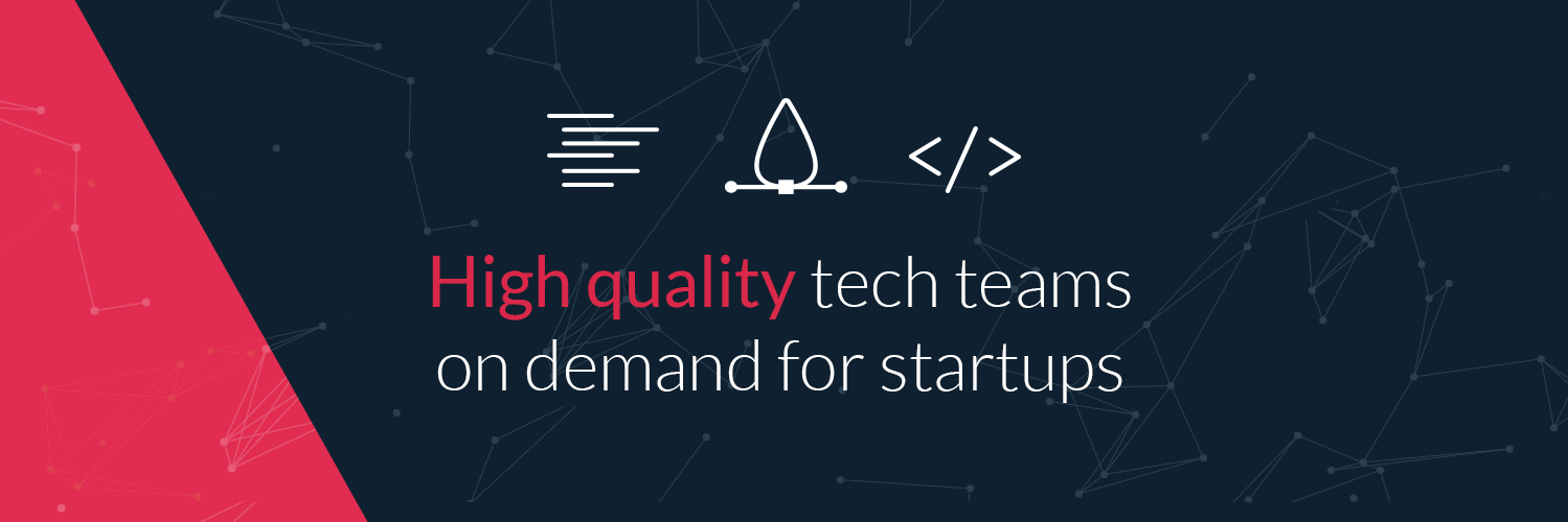 redmintlabs's profile banner image