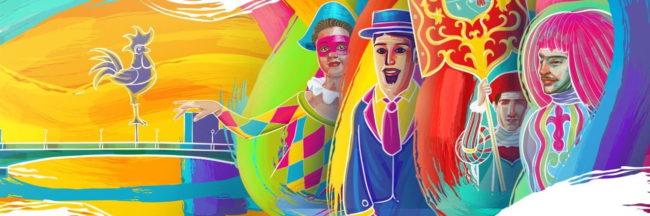descubrape's profile banner image