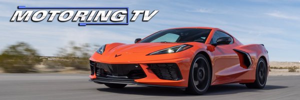MotoringTV Profile Banner