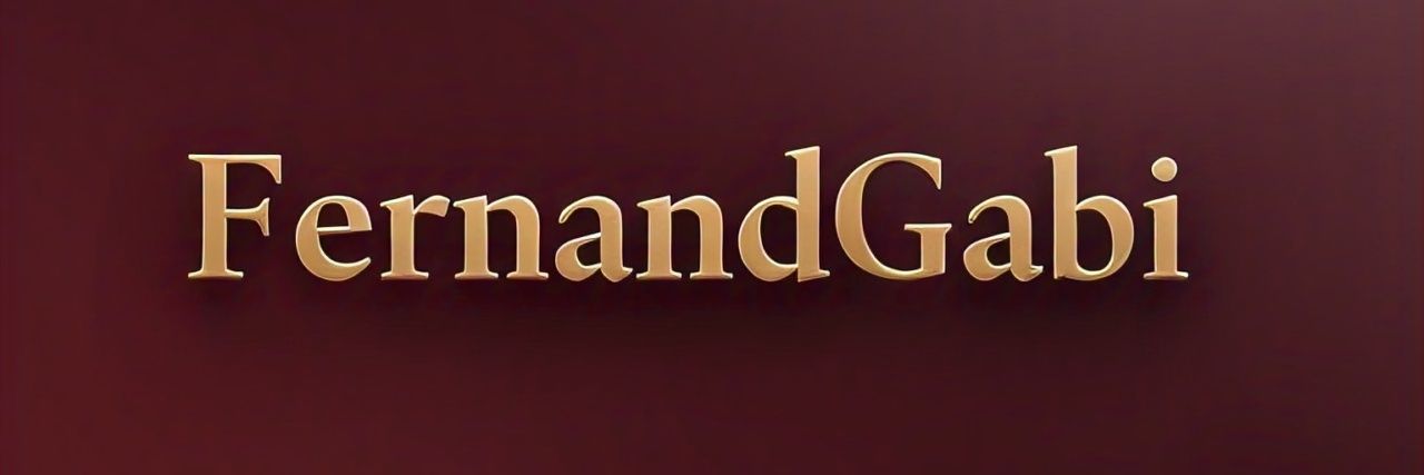 FernandGabi's profile banner image