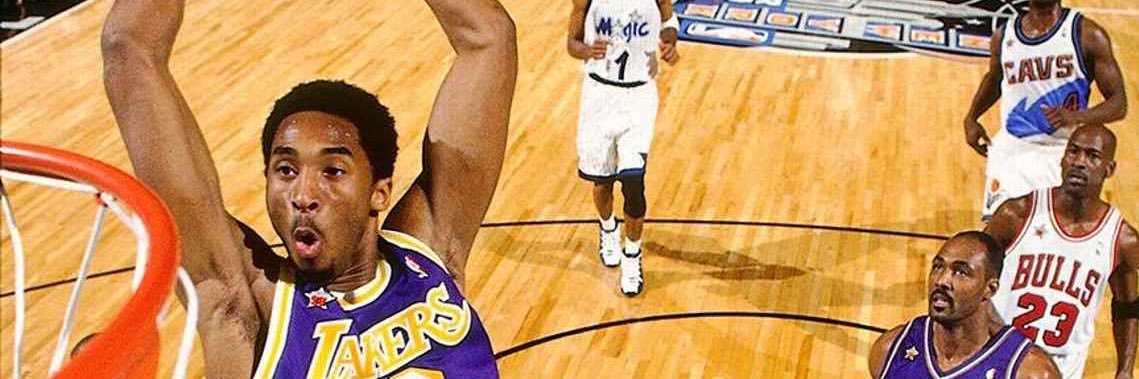 24 on Me Rip Kobe banner