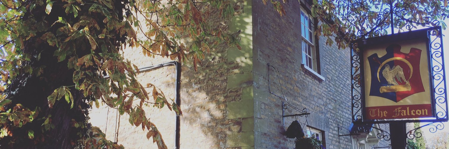 FalconFothering's profile banner image