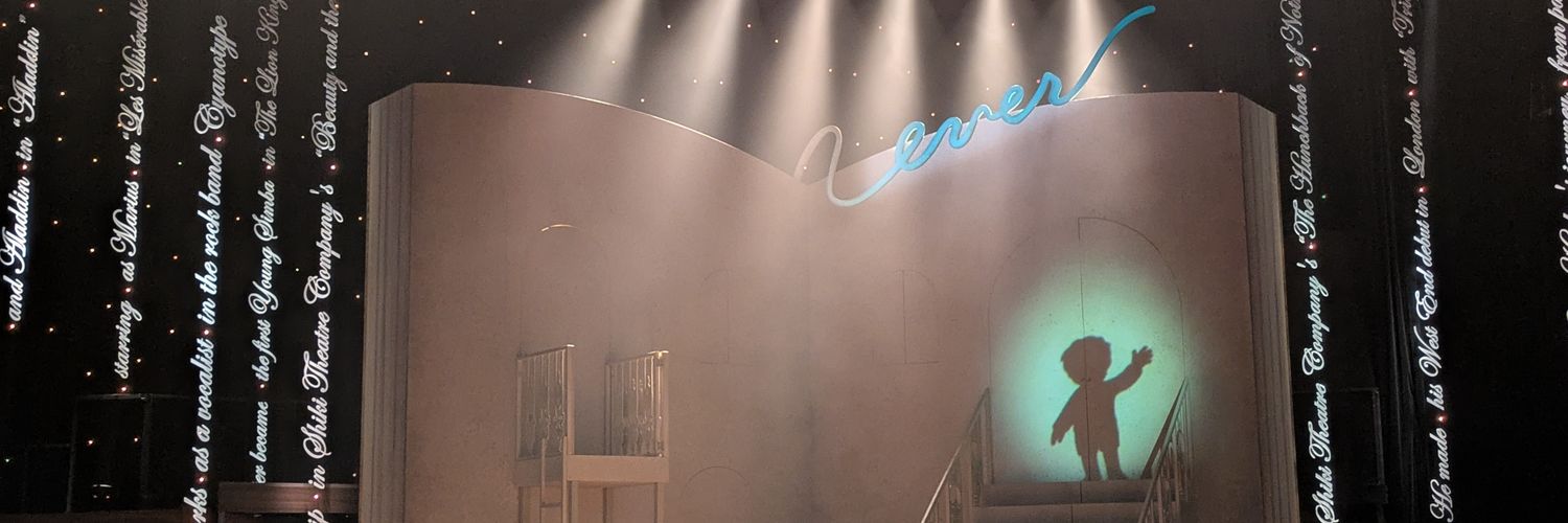 Ⓣ🤠Ⓞ🍫Ⓒ banner