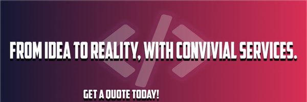 CVSDevelopment Profile Banner