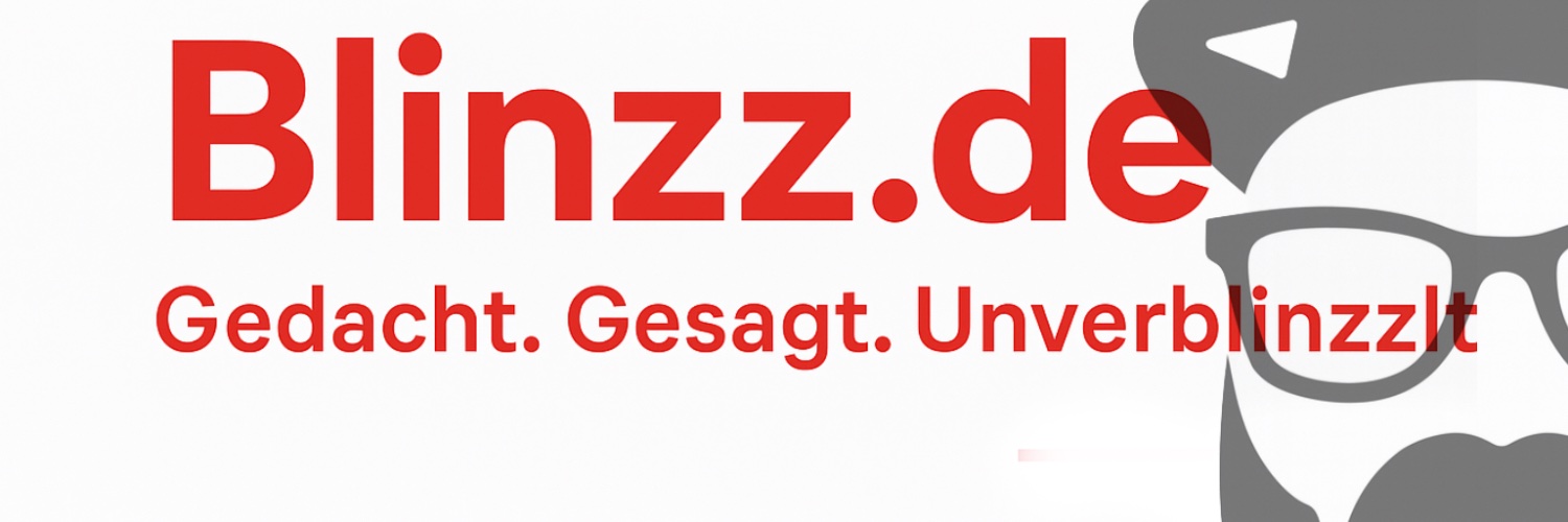 Blinzz's profile banner image
