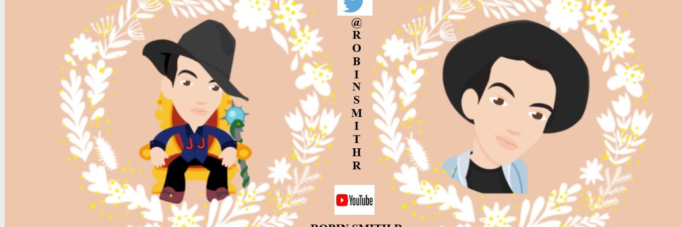 robinsmithrr's profile banner image